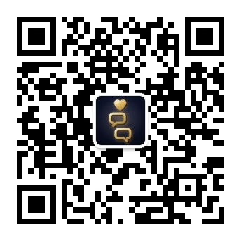伴闾公众号二维码